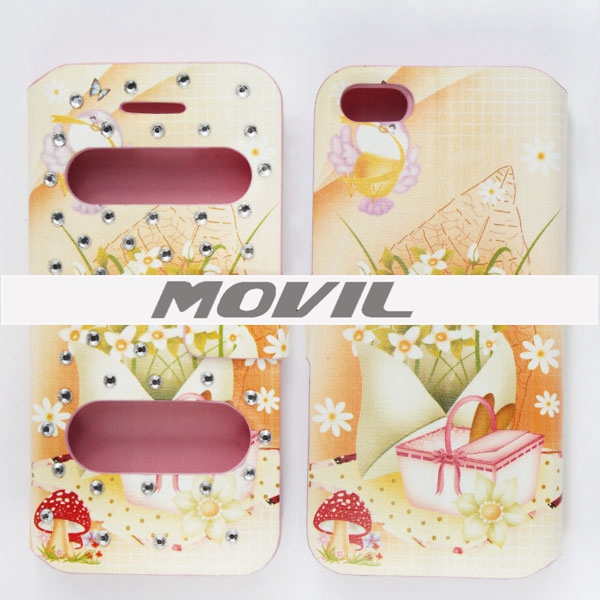 NP-1358 Funda para iphone 5G NP-1358-2g